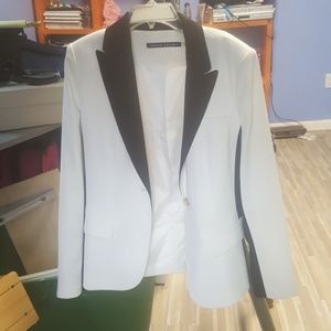 Women's Blazer